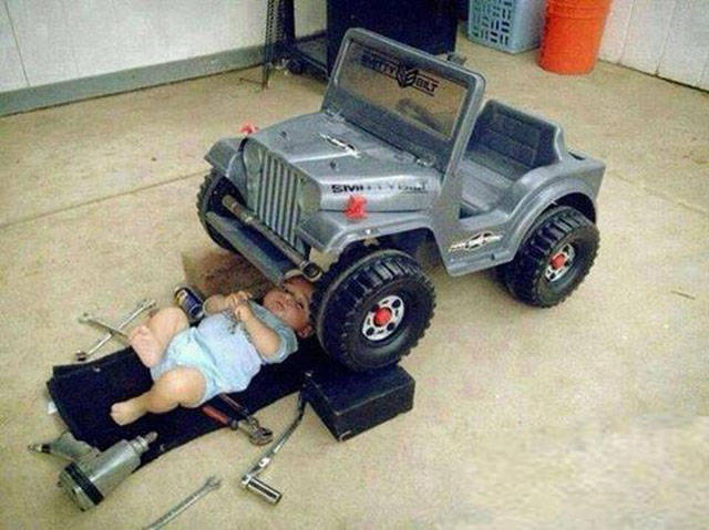 Morning Picdump