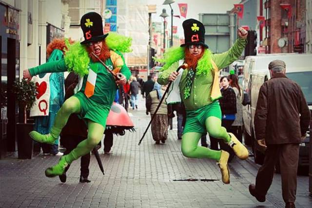 Daily Picdump [WEEKEND EDITION]