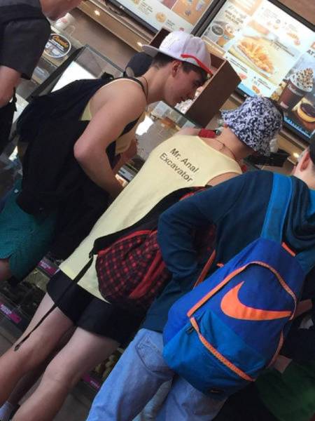 A Little Below-the-belt Humor for Those With Dirty Minds