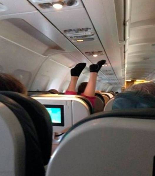 Pictures That Will Make You Cringe