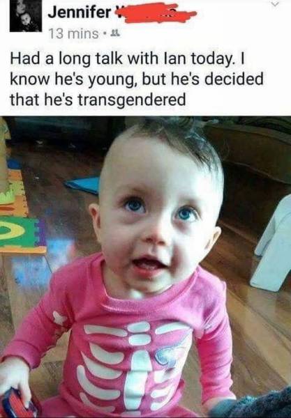 Pictures That Will Make You Cringe