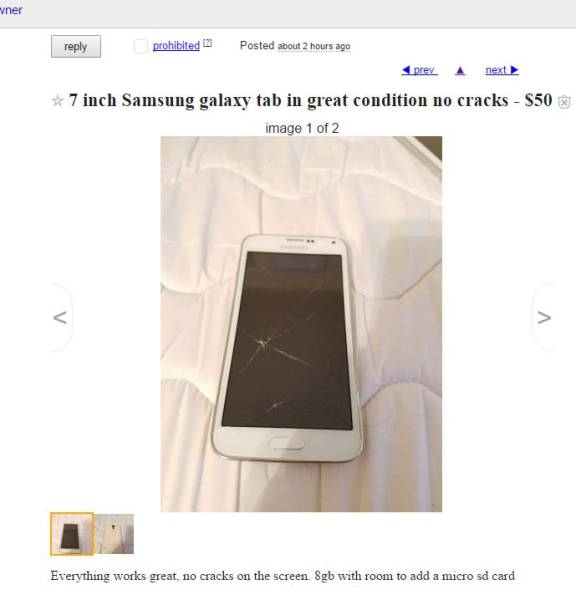 Pictures That Will Make You Cringe