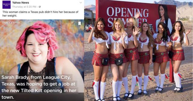 Pictures That Will Make You Cringe