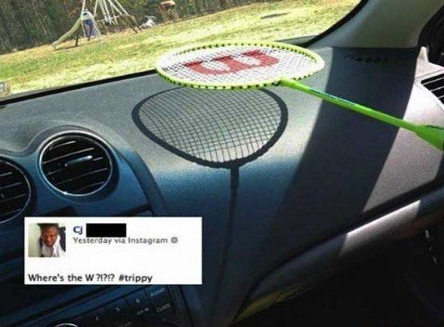 Pictures That Will Make You Cringe