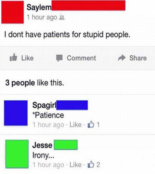 Pictures That Will Make You Cringe