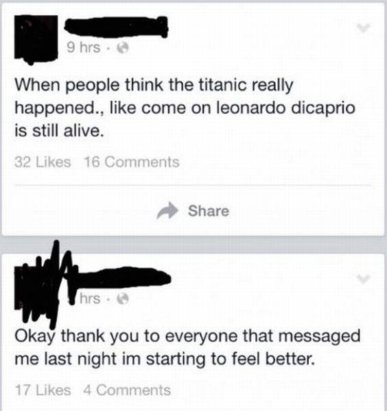 Pictures That Will Make You Cringe