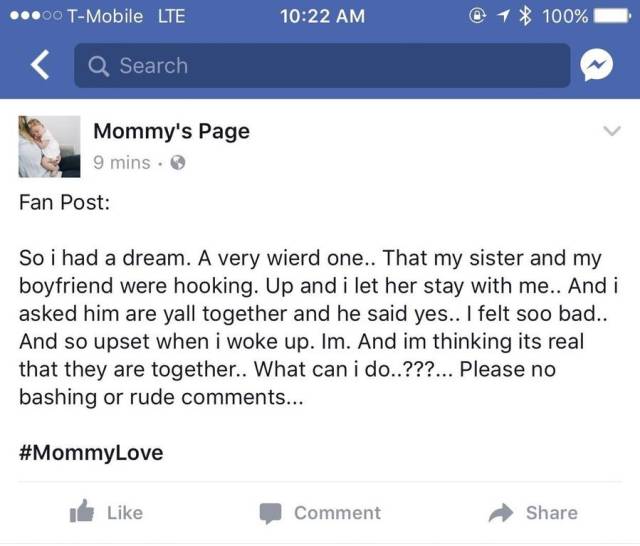 Pictures That Will Make You Cringe