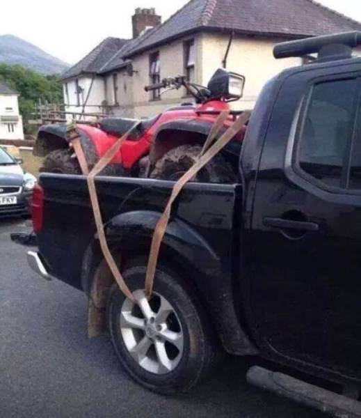 Pictures That Will Make You Cringe