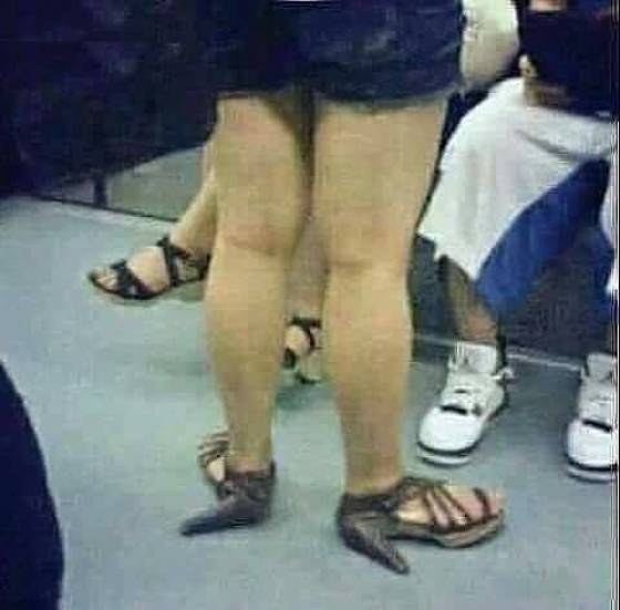 Pictures That Will Make You Cringe