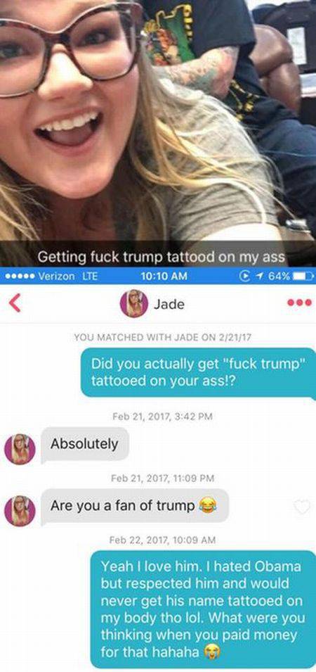 Pictures That Will Make You Cringe