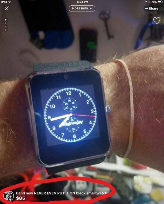 Pictures That Will Make You Cringe