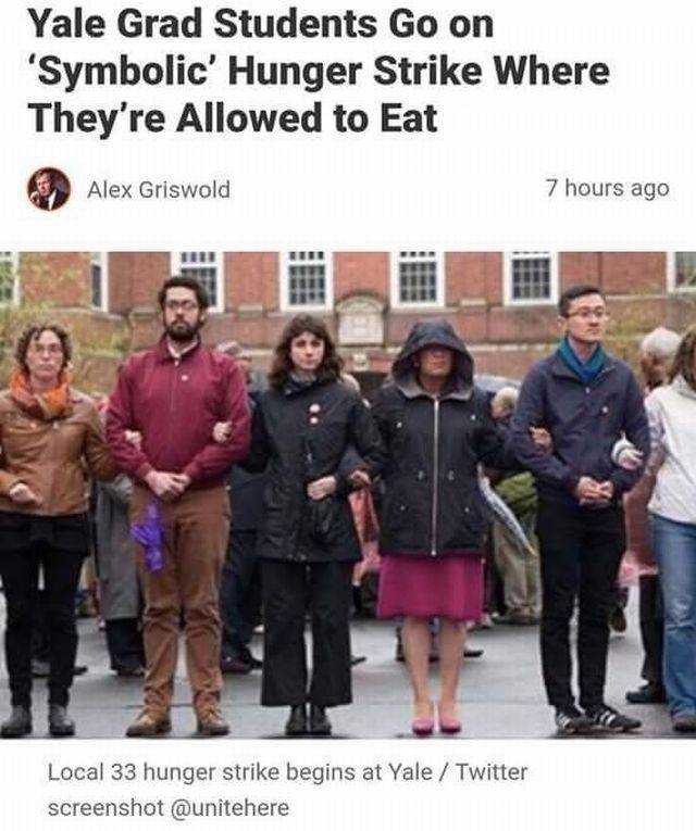 Pictures That Will Make You Cringe