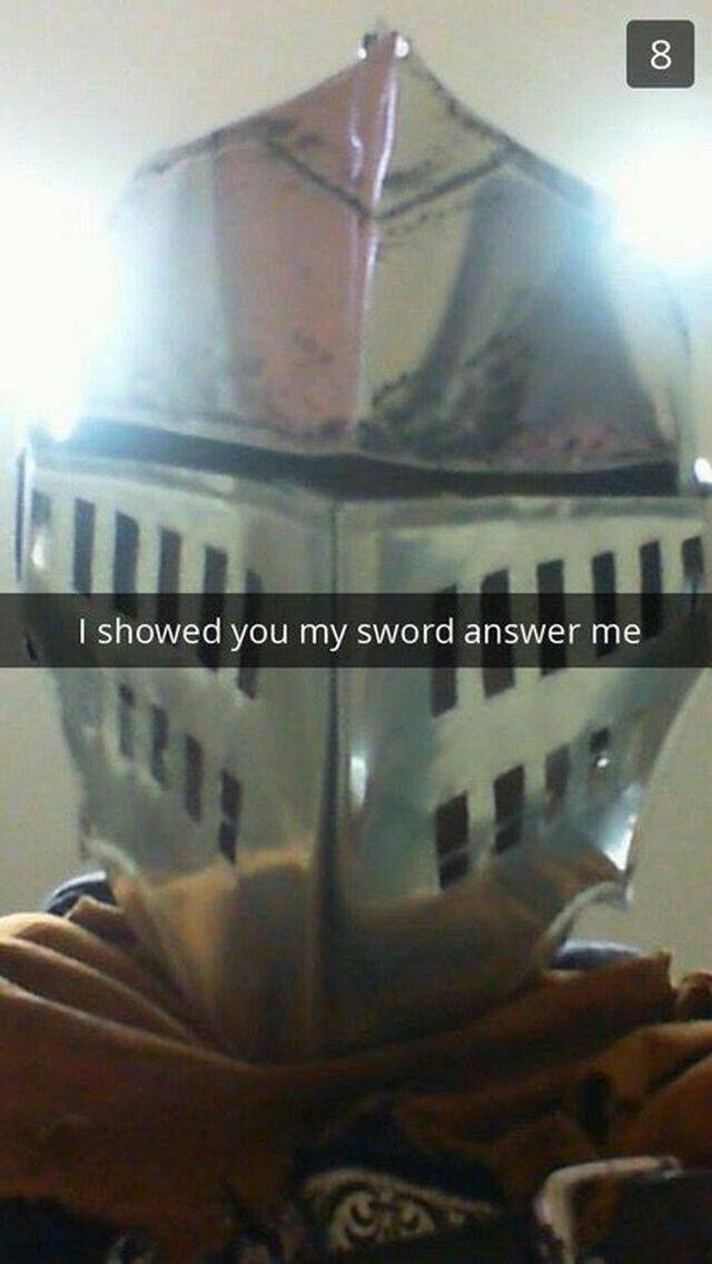 Pictures That Will Make You Cringe