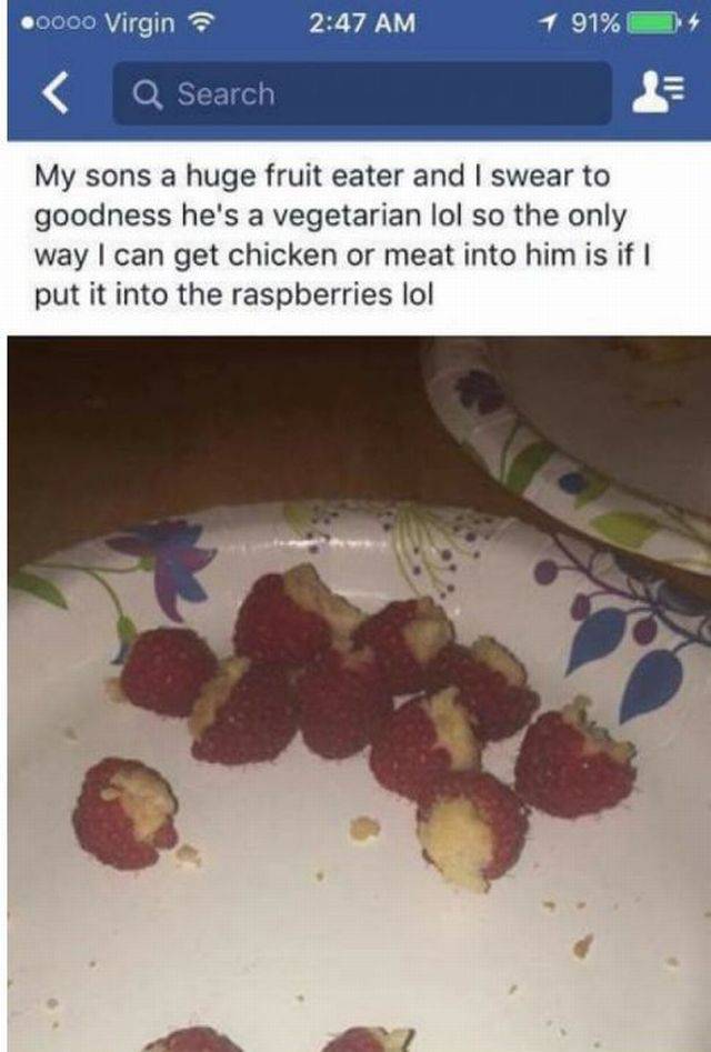 Pictures That Will Make You Cringe