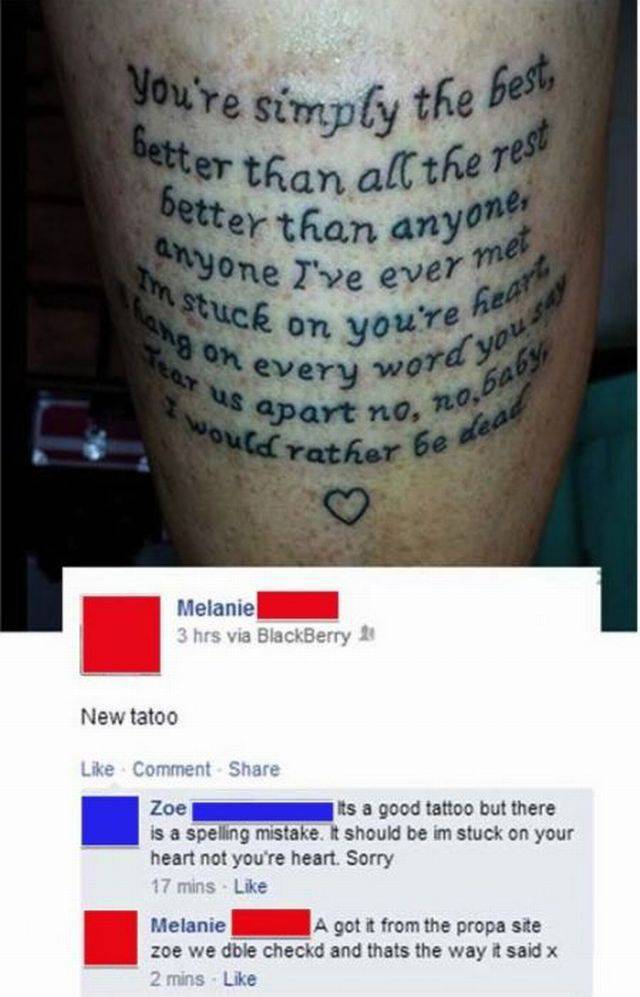 Pictures That Will Make You Cringe