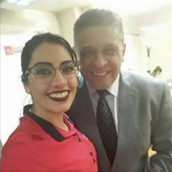 That Bachelorette Party Has Ruined Her Future Happy Life…