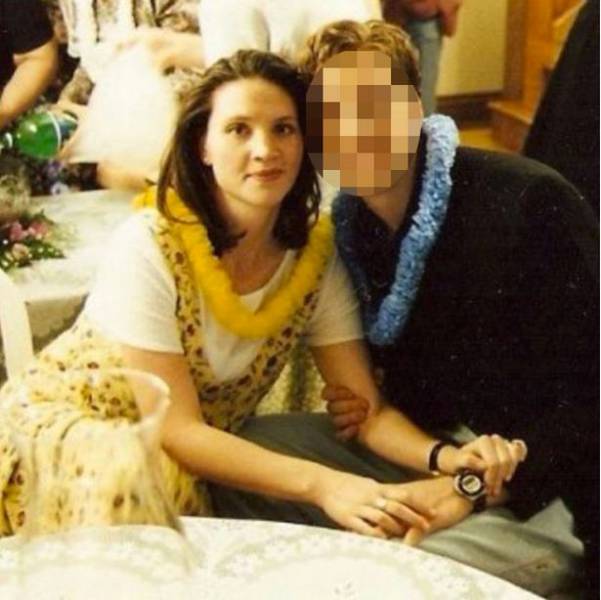 Being A Mormon Couldn’t Stop Her From Becoming A Giant-Breast Model