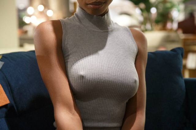 Breasts Are Too Fascinating for Words