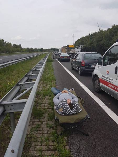 Daily Picdump [WEEKEND EDITION]