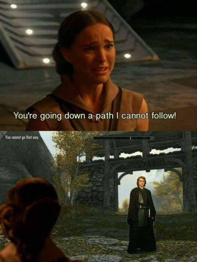 It’s Simply Impossible Not To Love Games!