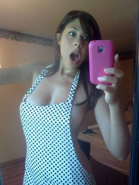 Breasts Are Too Fascinating for Words