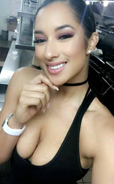 Breasts Are Too Fascinating for Words