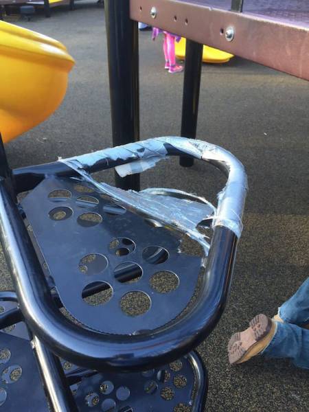 Damn, Almost Nailed It