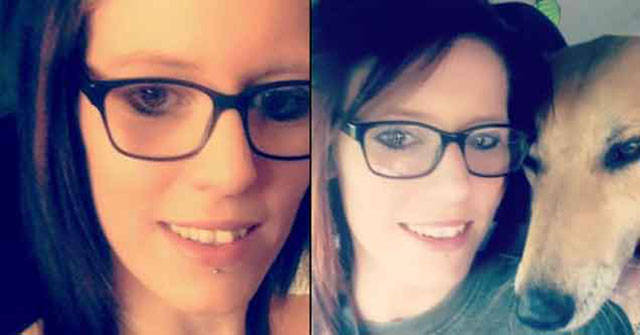 This Mom Didn’t Think Too Much About Morale When She Got Her Tattoo