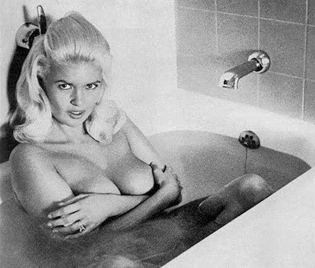 The History Of Sex In Movies Is Long And Exciting