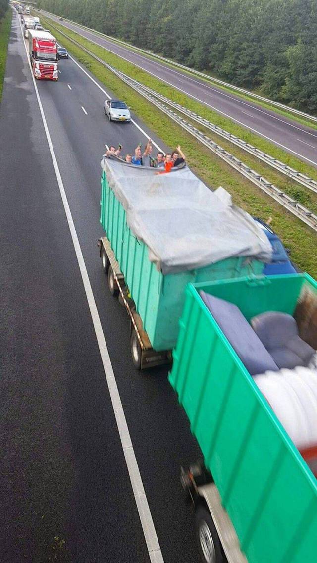Daily Picdump