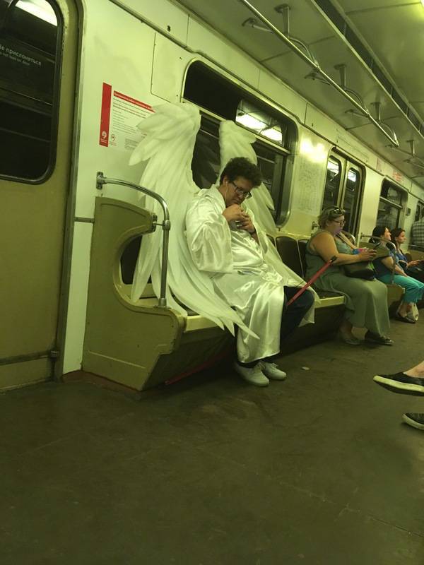 Morning Picdump