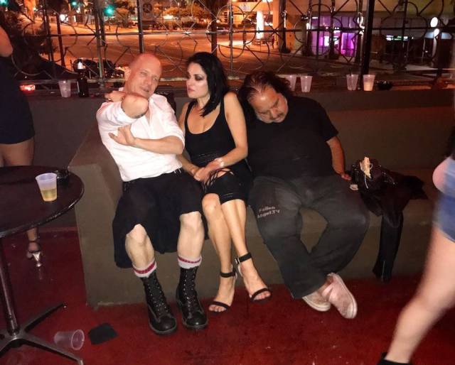 Daily Picdump [WEEKEND EDITION]