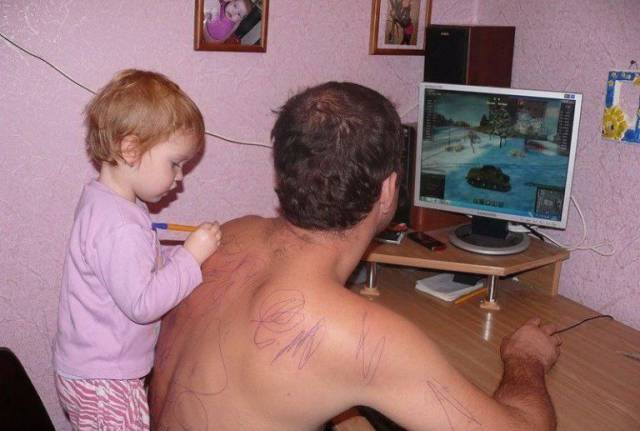 Daily Picdump