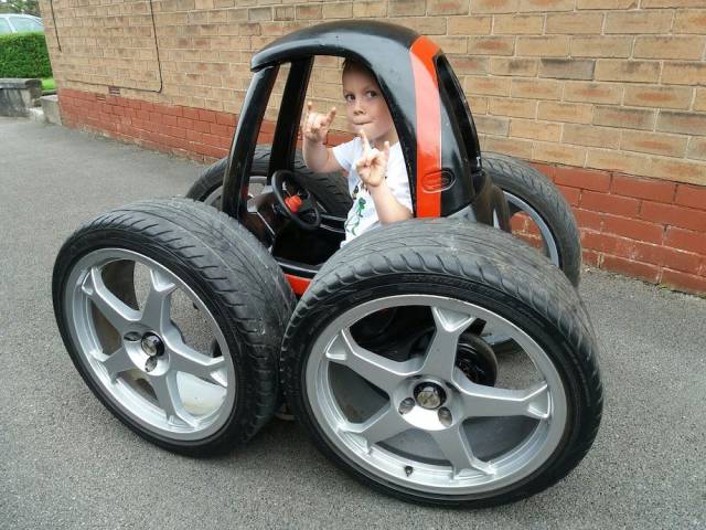 Daily Picdump [WEEKEND EDITION]