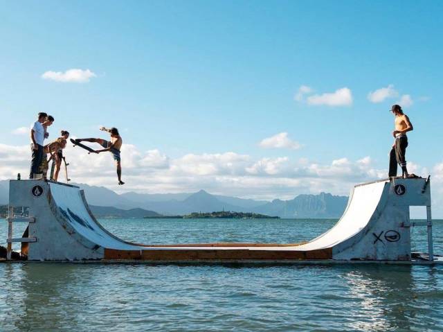 Daily Picdump [WEEKEND EDITION]