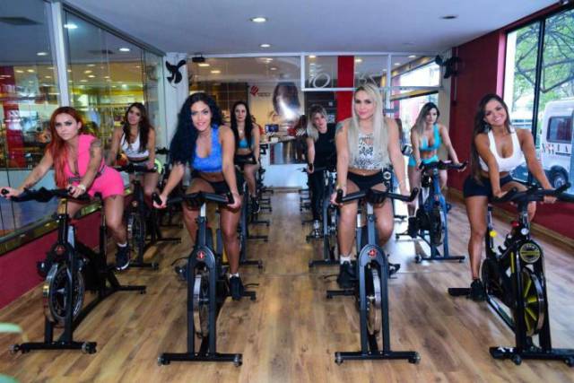 Miss BumBum Competitors Are Not Shy To Show How They Got Their “Competitive Advantages”