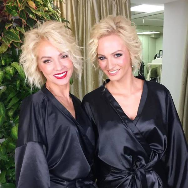 Some Mothers Don’t Know What Aging Is