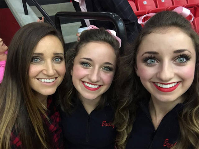 Some Mothers Don’t Know What Aging Is