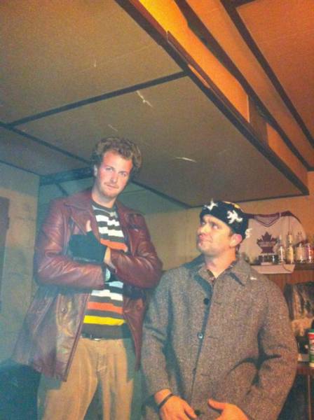 This Is Some Top-Notch Cosplay Right Here!