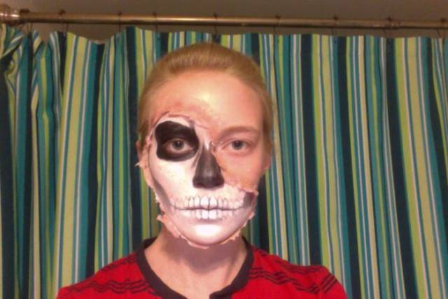 This Is Some Top-Notch Cosplay Right Here!