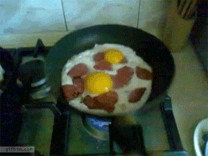 Guess What? You Failed!