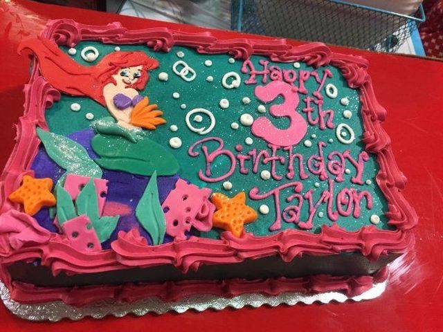 Guess What? You Failed!