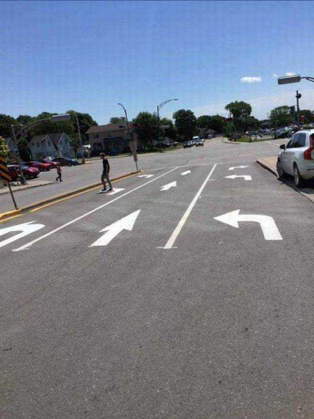 Guess What? You Failed!