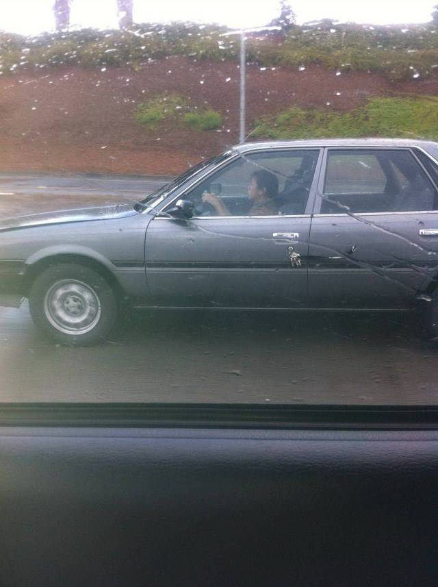 Guess What? You Failed!