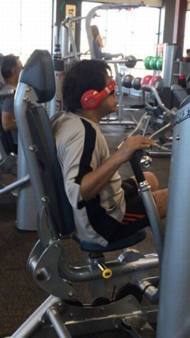 Guess What? You Failed!