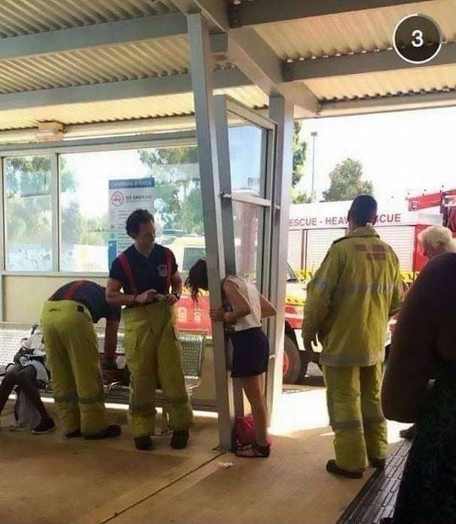 Guess What? You Failed!