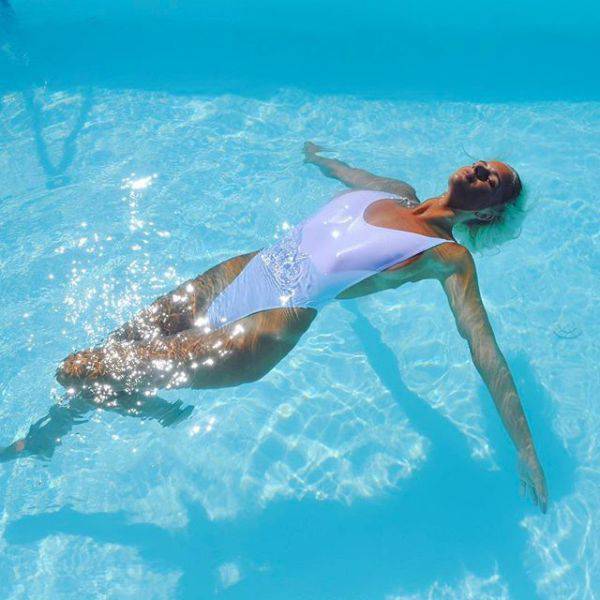 Wet Girls Are The Pinnacle Of Summer