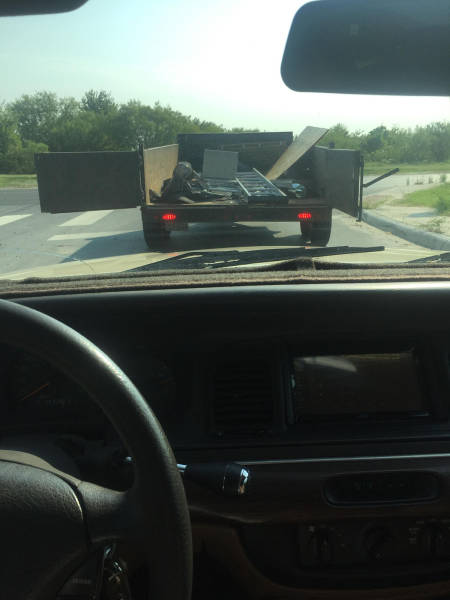 Morning Picdump