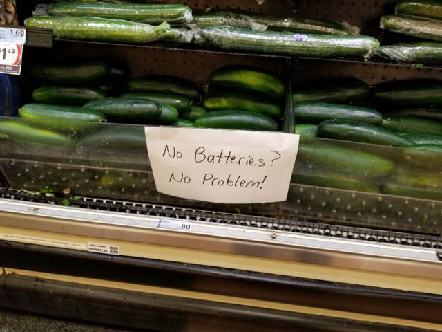 Morning Picdump