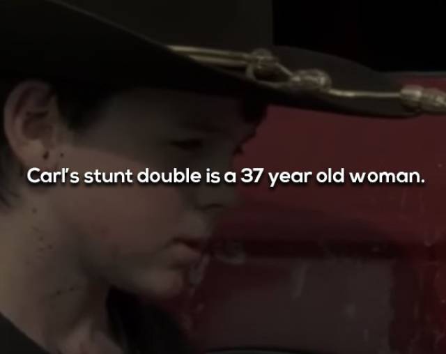 Not Brain-Dead Facts About “The Walking Dead”